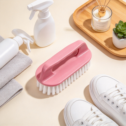 Multi‑Purpose Hand‑Grip Household Scrub Brush