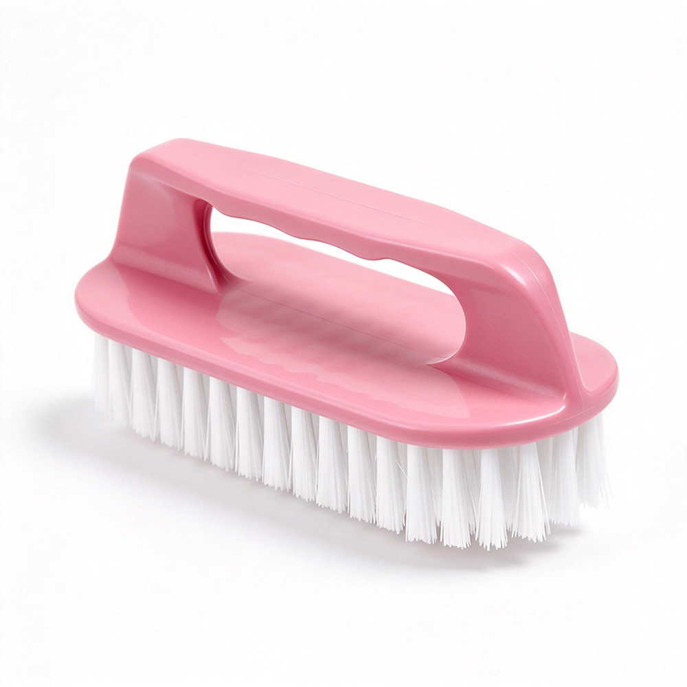 Multi‑Purpose Hand‑Grip Household Scrub Brush