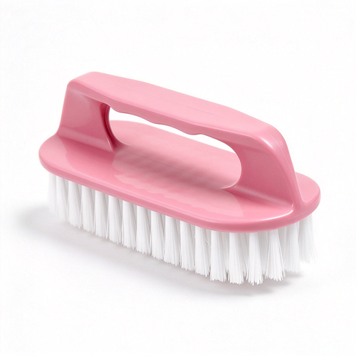 Multi‑Purpose Hand‑Grip Household Scrub Brush