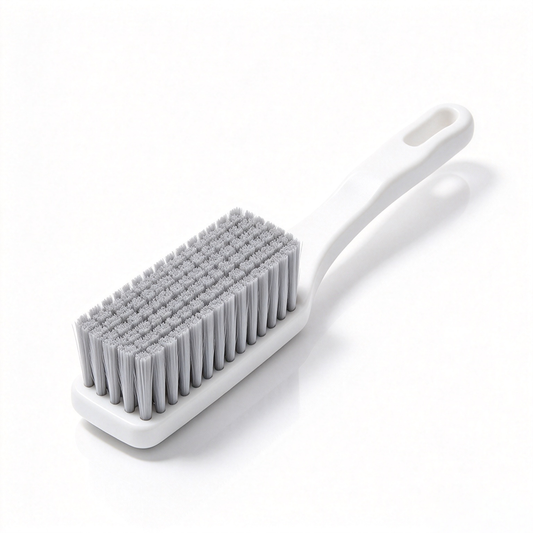 Ergonomic Multi‑Purpose PBT Bristle Shoe